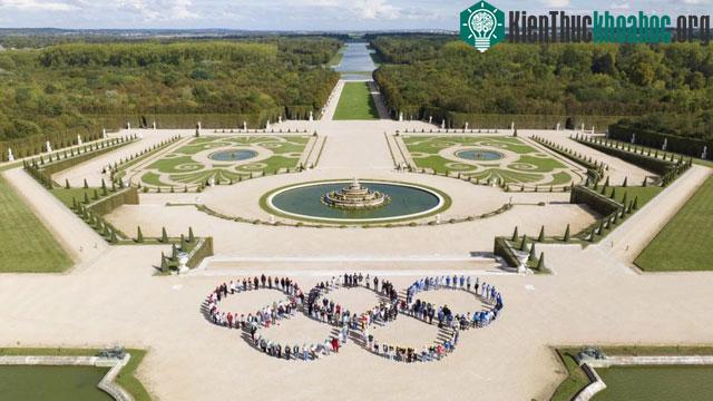 Chùm ảnh khiến chúng ta tin rằng: Pháp đã tổ chức Olympic quá sáng tạo, điên rồ nhưng nổi bật! ảnh 9