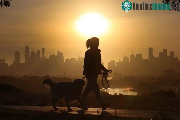 Australia ghi nhận nhiệt độ mùa đông cao kỷ lục ở Yampi Sound, ngày 26/8.
