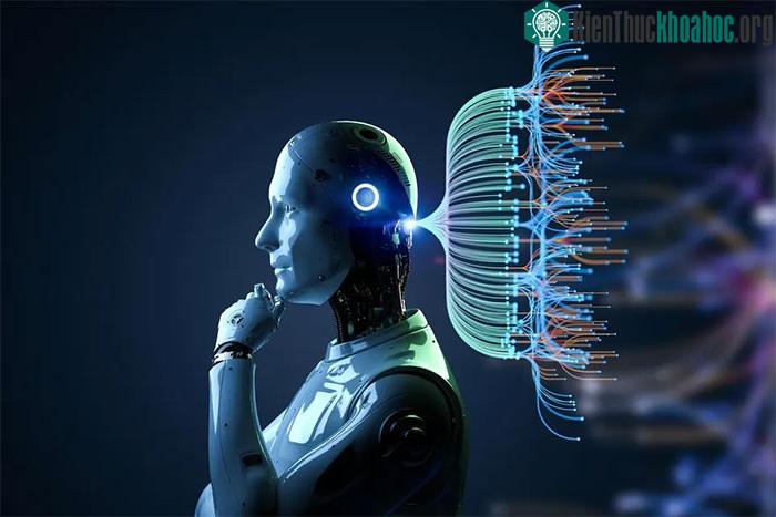 &nbsp;Điều gì sẽ xảy ra khi AI sở hữu trí thông minh tổng quát như chúng ta?