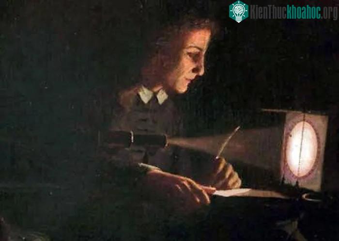 Jeremiah Horrocks (1618 - 1641) đam mê thiên văn từ thời thiếu niên.