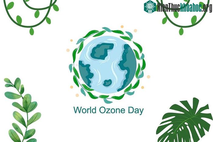Ô nhiễm môi trường ngày càng tăng, tầng ozone đang bị đe dọa trước nguy cơ bị thủng.&nbsp;