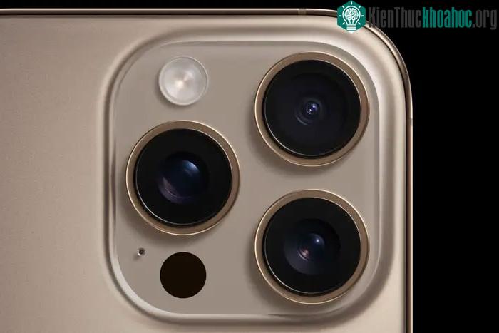 Apple chính thức ra mắt dòng iPhone 16 ảnh 1