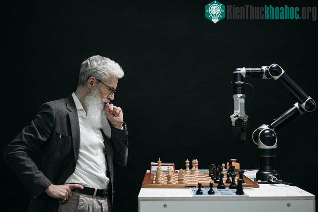 Trí tuệ nhân tạo có thực sự là mối đe dọa hiện hữu? ảnh 1