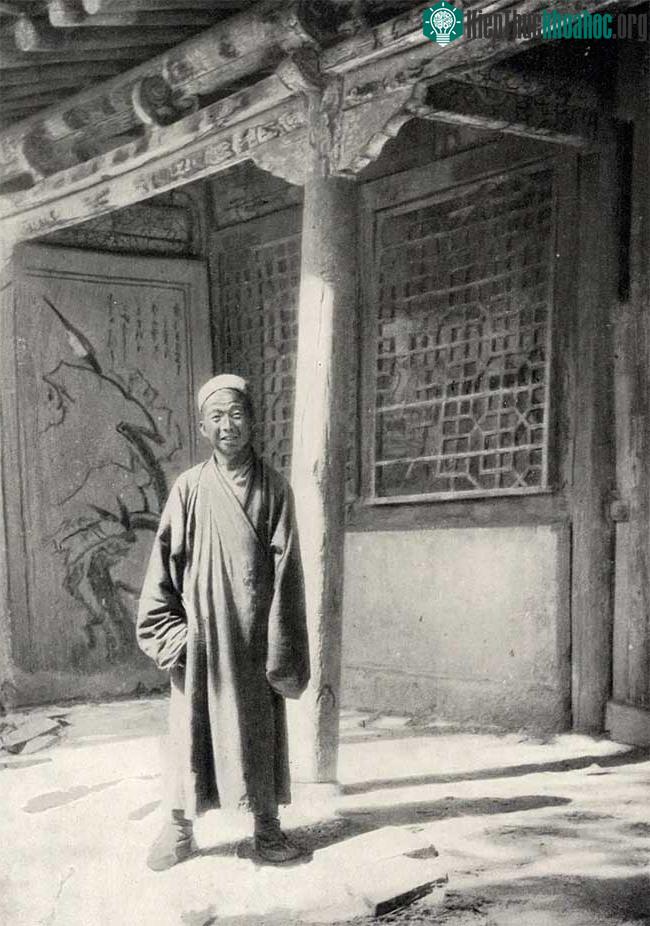 Đạo sĩ Vương Viên Lục