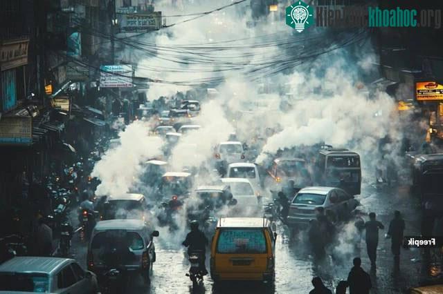 Lahore vẫn là thành phố ô nhiễm nhất thế giới