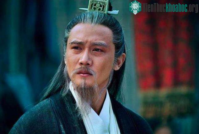 Gia Cát Lượng không phải họ Gia Cát