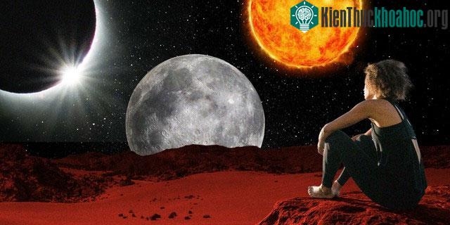 &nbsp;Một thách thức lớn hơn cho những người sinh ra trên Mặt trăng sẽ là hệ miễn dịch.