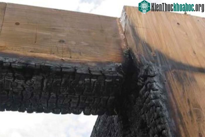 Vì sao người Nhật thường xây nhà bằng gỗ, nhưng vẫn chống cháy hiệu quả? ảnh 1