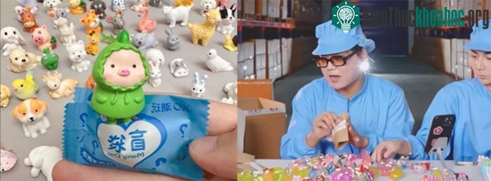 “Xé túi mù” - Một trào lưu góp phần hủy hoại môi trường ảnh 2