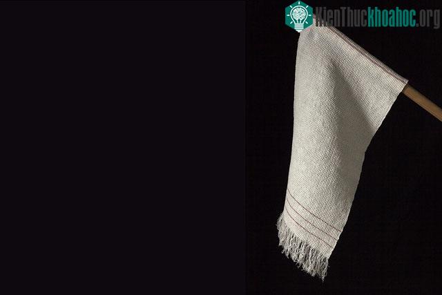 &nbsp;Lá cờ trắng đã trở thành một phần không thể thiếu của văn hóa chiến tranh và hòa bình.