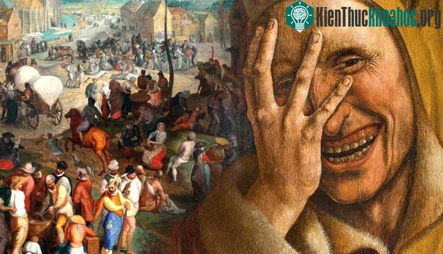 Trong giai đoạn đen tối này, khoa học và phát minh vẫn phát triển.&nbsp;