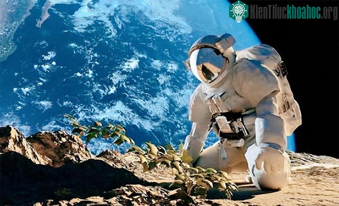 Hiểu rõ Mặt trăng nghĩa quan trọng đối với các chương trình thám hiểm không gian