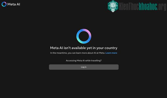 Meta AI tạo nên lợi thế độc đáo khi kết nối trực tiếp với hệ sinh thái mạng xã hội của Meta