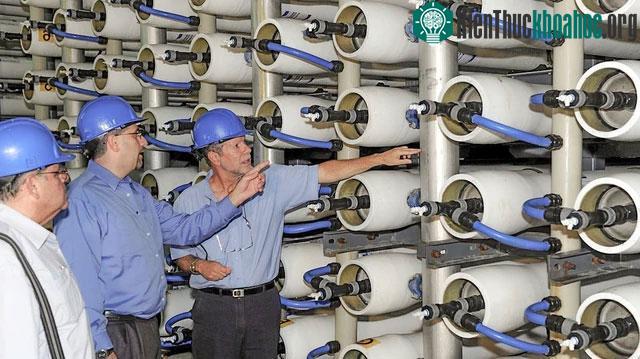 Tại sao Israel được coi là siêu cường nhỏ nhất thế giới? ảnh 6