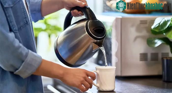 Ấm siêu tốc