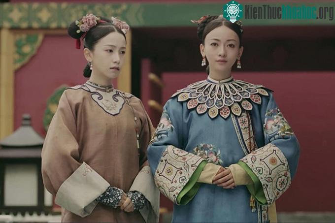 Một số phi tần quả thật có thể có vấn đề về thể chất nên không thể mang thai.