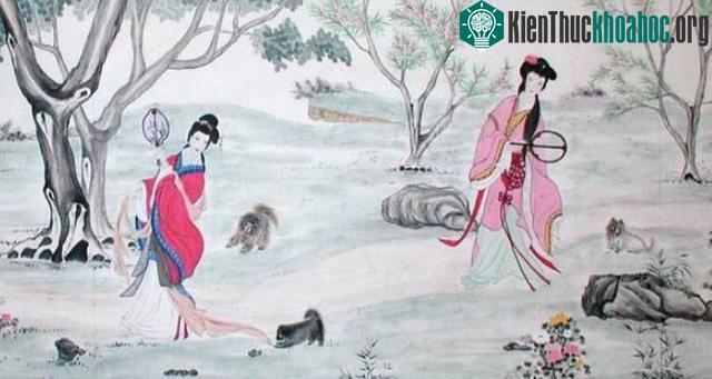 Xuân tháng Giêng đạp tuyết tìm mai