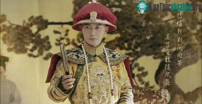 Hoàng đế nhà Thanh chịu rất nhiều hạn chế, không thể tự do làm điều mình muốn.