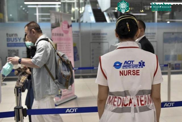 Một căn bệnh nhiễm trùng bí ẩn, “bệnh X”, đang khiến nhiều quốc gia lo ngại.