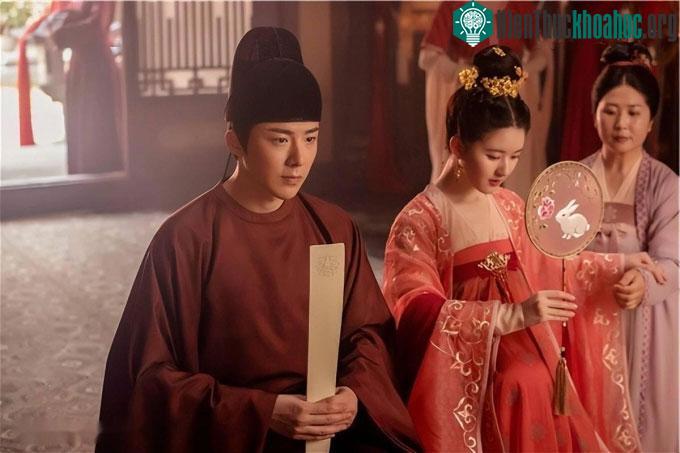 Nhiều gia tộc lớn sẽ dùng "kết hôn trong gia đình" để bảo toàn quyền lực.