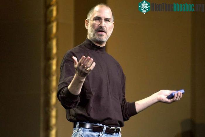 Đến Siri - trợ lý ảo của Apple cũng không thể chỉ cho bạn biết vị trí mộ của Steve Jobs