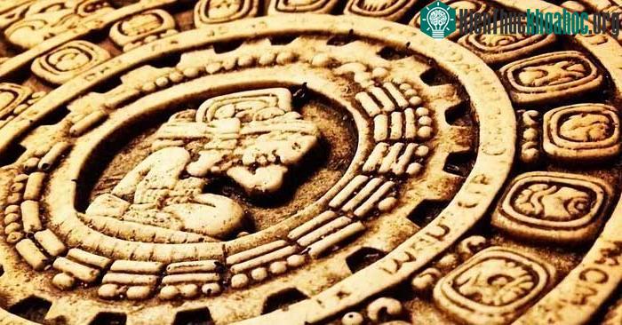 Bí ẩn về cách thức hoạt động của lịch Maya đã được giải thích bởi các nhà khoa học ảnh 0