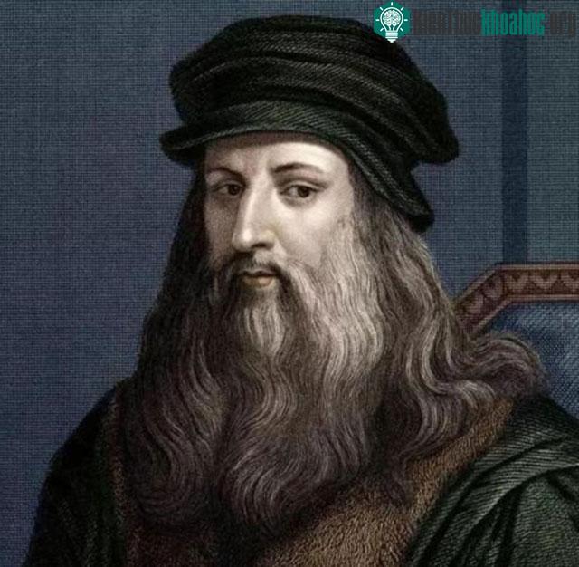 Leonardo da Vinci