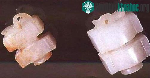 Tại sao người Trung Quốc xưa chuộng dùng ngọc để nhét kín hậu môn và cửu khiếu khi mai táng? ảnh 0