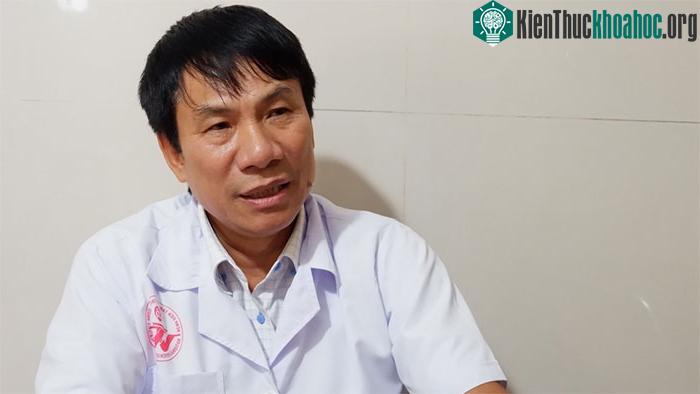 PGS.TS Tô Thanh Phương nhận định nhiều gia đình tại Việt Nam không coi trầm cảm là bệnh lý.
