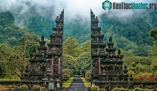 Indonesia là quốc gia có dân số theo đạo Hồi lớn nhất thế giới.&nbsp;