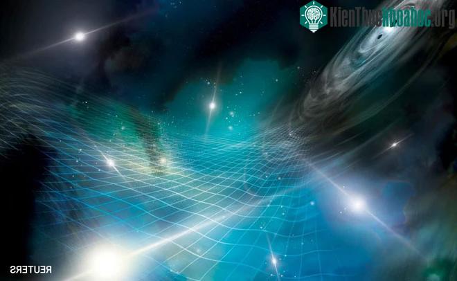 Tốc độ giãn nở của vũ trụ đang chậm lại so với vài tỷ năm trước ảnh 1