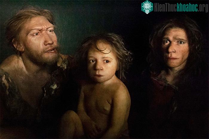 Người Neanderthal cũng có tính nghệ thuật cao