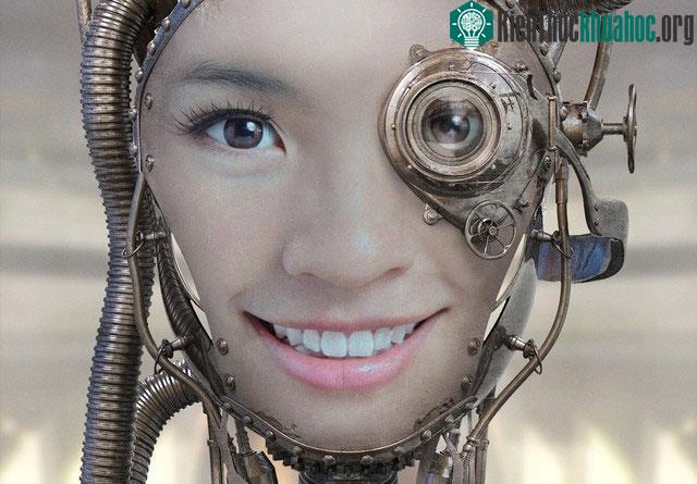 100 triệu năm nữa, con người sẽ trải qua quá trình cyborg hóa - Cyborgization.