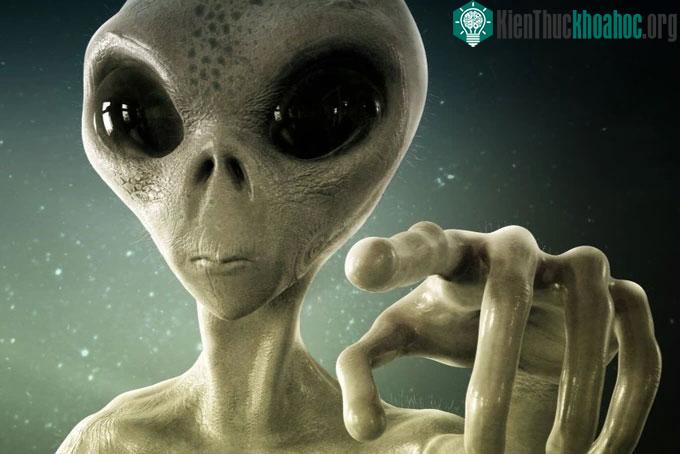 Nhiều giả thuyết cho rằng UFO có nguồn gốc từ các nền văn minh ngoài Trái đất.