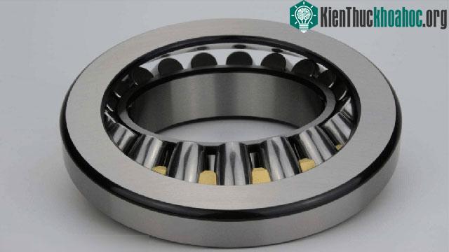 Tại sao Trung Quốc không thể sản xuất vòng bi cao cấp? ảnh 1