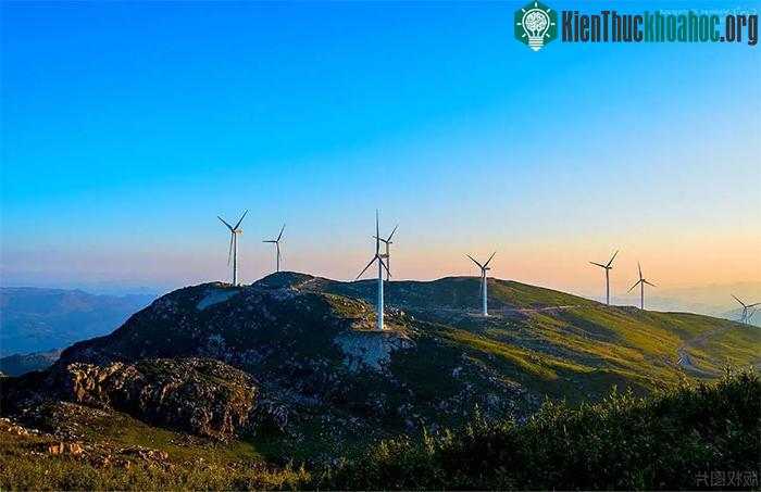 "Thành phố không dùng điều hòa" ở Trung Quốc: Người dân không biết nắng nóng là gì!