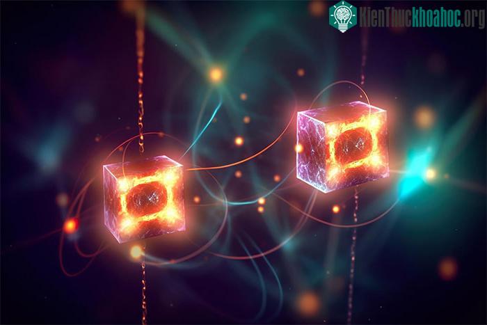 Các nhà khoa học của Đức đã bẻ khóa thành công "Internet lượng tử" ảnh 2