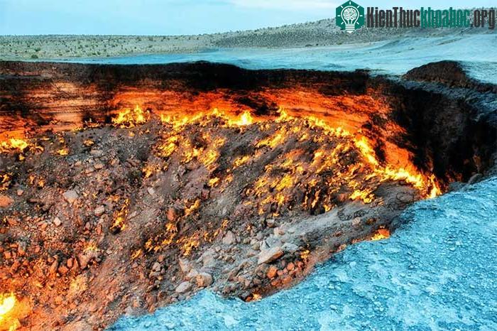 Top 5 khu vực cấm trên bản đồ người bình thường không dám đặt chân tới ảnh 2