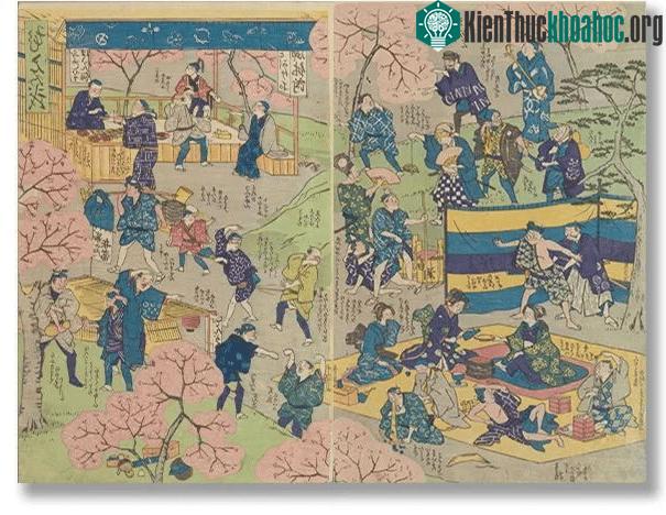 Tại sao người Nhật thích ăn bento, thậm chí còn ăn nguội lạnh mặc dù có thể hâm nóng? ảnh 2