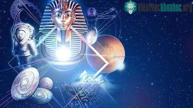 Chòm sao Orion: Mối liên hệ bí ẩn giữa nền văn minh liên sao và nền văn minh nhân loại cổ đại ảnh 2