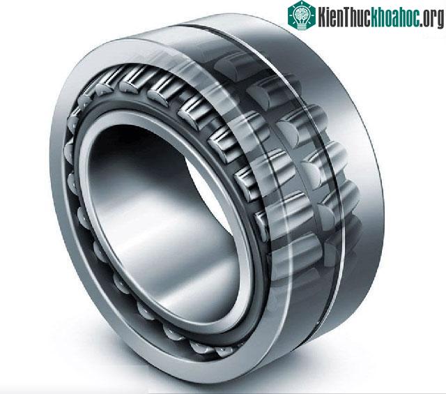 Tại sao Trung Quốc không thể sản xuất vòng bi cao cấp? ảnh 2