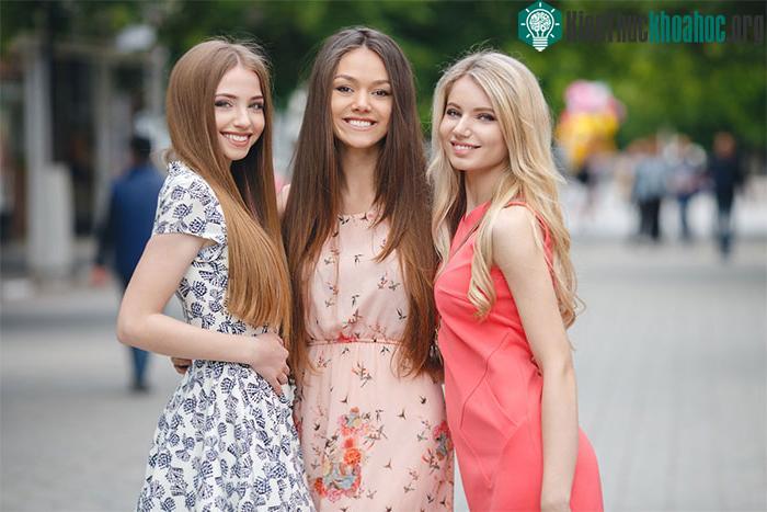 Tỷ lệ mất cân đối nam nữ ở Latvia cao hàng đầu thế giới.