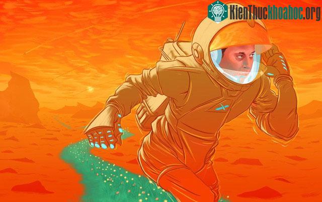 Nhân loại 100 triệu năm sau: Hành trình tiến hóa ngoài sức tưởng tượng! ảnh 3