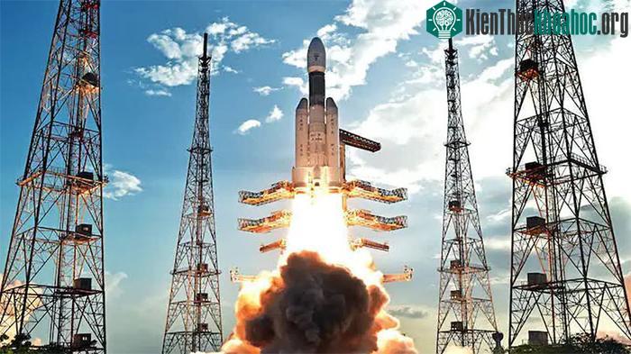 Sứ mệnh Chandrayaan 3