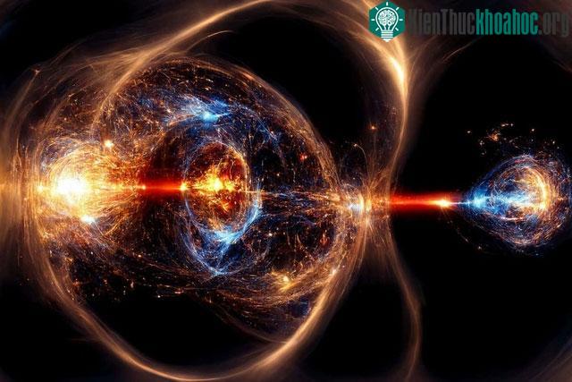 Thuyết tương đối rộng là một lý thuyết mô tả lực hấp dẫn do Einstein đề xuất vào năm 1915.
