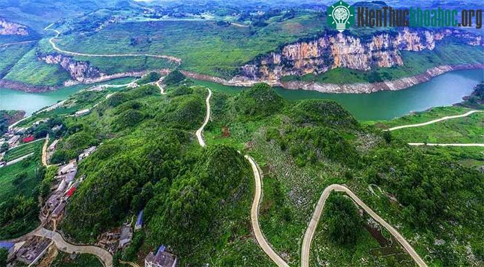 "Thành phố không dùng điều hòa" ở Trung Quốc: Người dân không biết nắng nóng là gì! ảnh 4