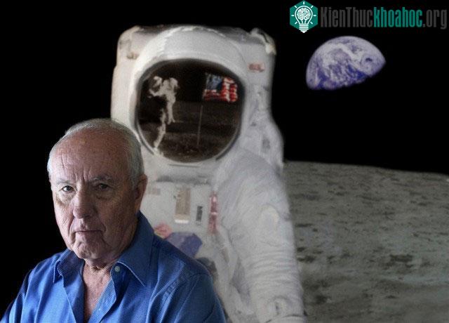 Vành đai Van Allen được nhà vật lý người Mỹ James Van Allen phát hiện và đặt theo tên ông.&nbsp;