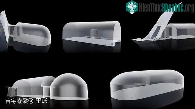 Có quan điểm cho rằng hang Barabar có thể liên quan đến thiên văn học.