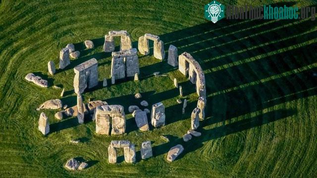 Stonehenge