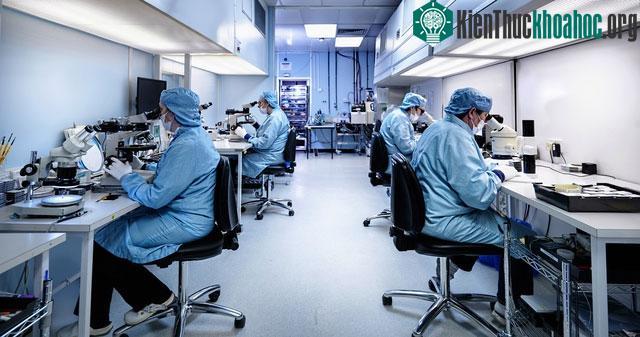 Mọi thứ phải đảo ngược khi đạt đến cực điểm.